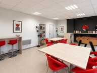 VENDU LOUE - STUDIO 31 M2 - RESIDENCE HAUT DE GAMME — photo 4