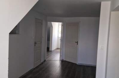 A LOUER APPARTEMENT T3 CARRÉ D'OR ST-DENIS ILE DE LA RÉUNION — photo du bien