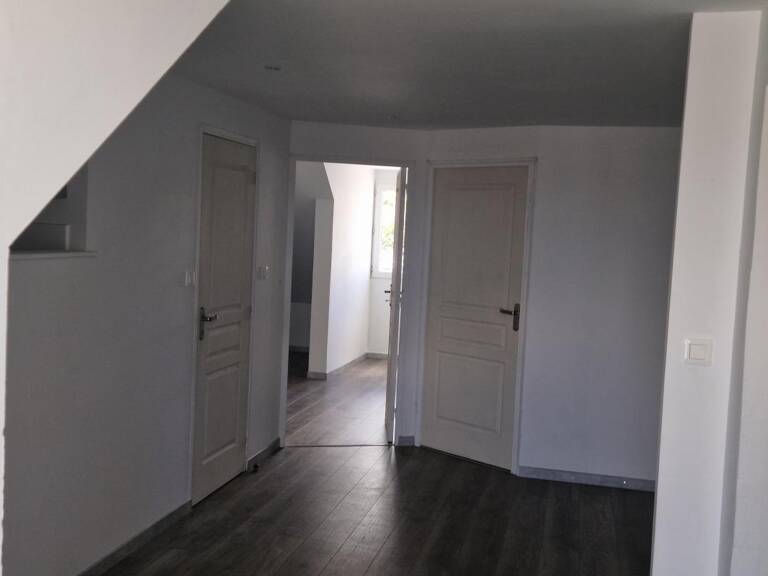 A LOUER APPARTEMENT T3 CARRÉ D'OR ST-DENIS ILE DE LA RÉUNION — photo 1