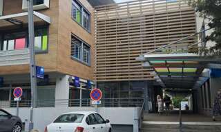 Commerce  91 m² à vendre à Saint-Paul (97460)