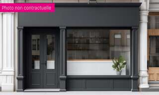 Commerce  30 m² à vendre à Saint-Denis (97400)