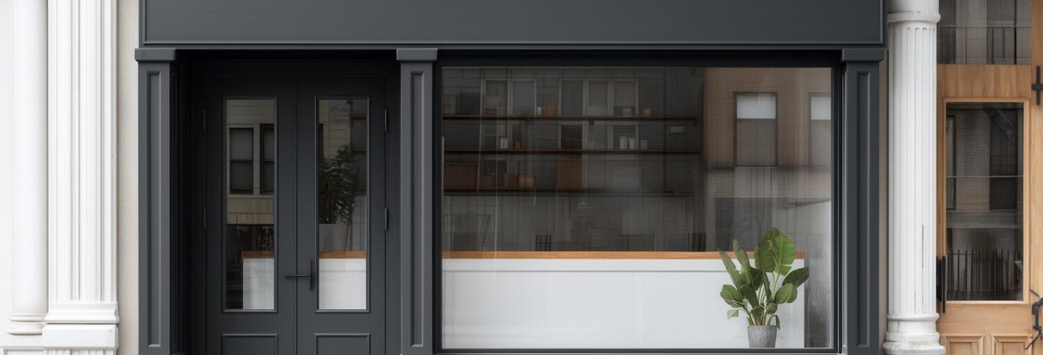 Commerce  30 m² à vendre à Saint-Denis (97400)
