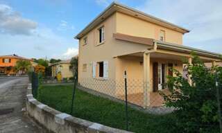 Maison 4 Pièces 125 m² à vendre à Le Vauclin (97280)