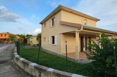 Maison 4 pièces 290000 €