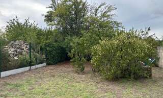 Maison 4 Pièces 100 m² à vendre à Chaillevette (17890)