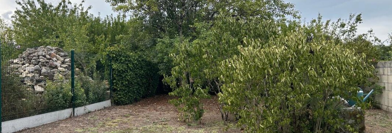 Maison 4 Pièces 100 m² à vendre à Chaillevette (17890)