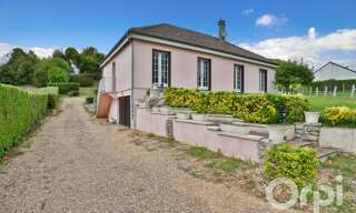 Maison 5 Pièces 89 m² à vendre à Gisors (27140)