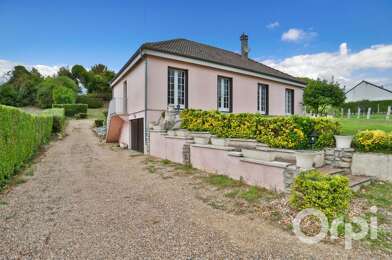 Maison 5 pièces 180000 €
