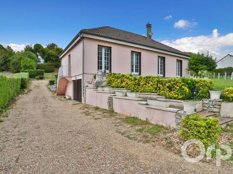 Maison À Vendre — photo 1