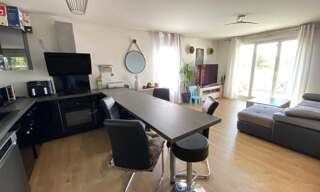 Appartement 3 Pièces 68 m² à louer à Vauréal (95490)