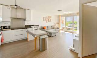 Appartement 3 Pièces 60 m² à vendre à Pontoise (95300)