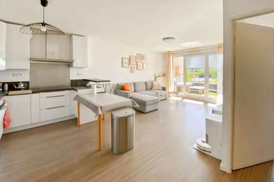 Appartement 3 pièces 235000 €