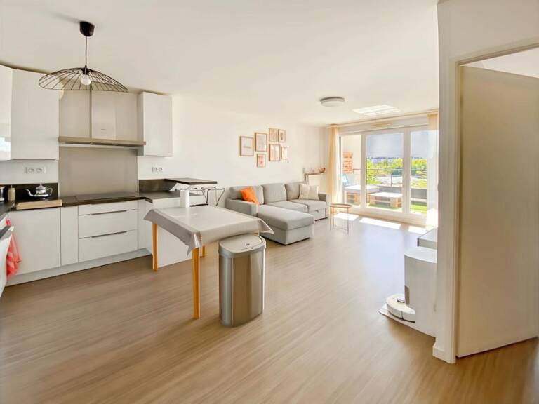 Appartement À Vendre — photo 1