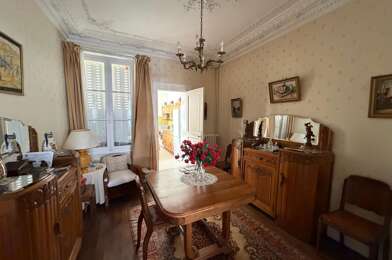 Maison 5 pièces 299600 €