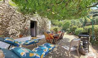 Maison 5 Pièces 257 m² à vendre à Eccica-Suarella (20117)
