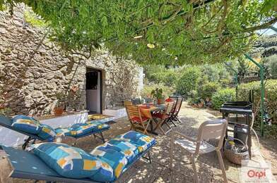 Maison 5 pièces 689000 €