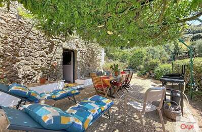 Villa Type 4 + Appartement annexe de type 2 — photo du bien