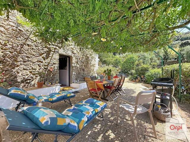 Villa Type 4 + Appartement annexe de type 2 — photo du bien