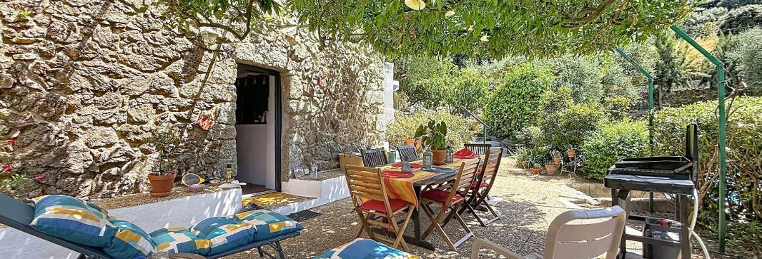 Maison 5 Pièces 257 m² à vendre à Eccica-Suarella (20117)