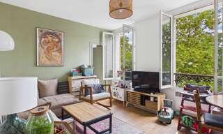 Appartement 3 Pièces 56 m² à vendre à Boulogne-Billancourt (92100)
