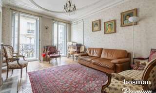 Appartement 5 Pièces 125 m² à vendre à Paris 9 (75009)