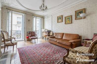Appartement 5 pièces 1180000 €