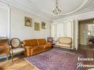 A rénover - 5 pièces de 120 m² - Rue Du Faubourg Poissonnière — photo 3