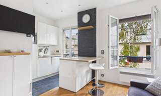 Appartement 1 Pièce 17 m² à vendre à Paris 15 (75015)