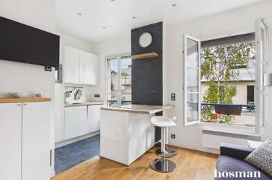 Appartement 1 pièces 215000 €