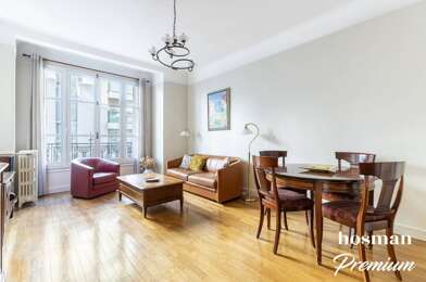 Appartement 4 pièces 1345000 €