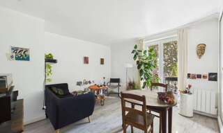 Appartement 3 Pièces 50 m² à vendre à Paris 19 (75019)