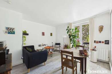 Appartement 3 pièces 490000 €