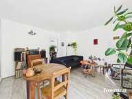 Appartement traversant - 3 pièces 50 m² - Rue Armand Carrel — photo 3