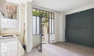 Appartement 2 Pièces 28 m² à vendre à Paris 20 (75020)