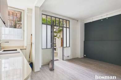 Appartement 2 pièces 235000 €