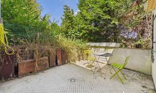 Appartement 2 Pièces 60 m² à vendre à Ivry-sur-Seine (94200)