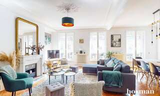 Appartement 2 Pièces 68 m² à vendre à Paris 10 (75010)