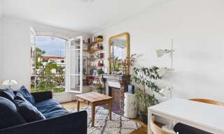 Appartement 2 Pièces 31 m² à vendre à Paris 18 (75018)