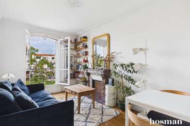 Appartement 2 pièces 310000 €