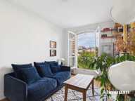 Appartement 2 pièces de 31,47 m² avec vue dégagée - Rue Belliard, Paris 18 — photo 3