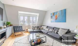 Appartement 5 Pièces 89 m² à vendre à Paris 15 (75015)