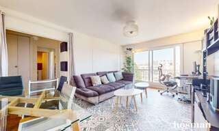 Appartement 2 Pièces 49 m² à vendre à Montreuil (93100)