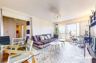 Appartement 2 pièces 270000 €