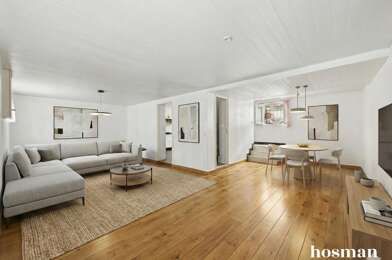 Maison 6 pièces 420000 €