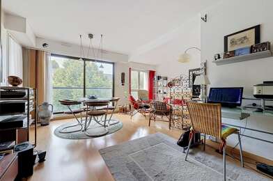Appartement 3 pièces 345000 €