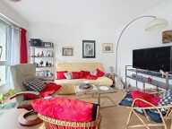 APPARTEMENT 65 M² HABITABLES PROCHE MARCHE — photo 4