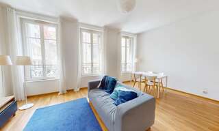 Appartement 3 Pièces 66 m² à vendre à Marseille 2 (13002)