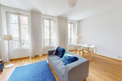 Appartement 3 pièces 235000 €