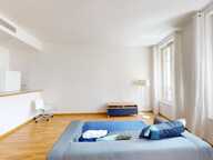 Appartement à vendre - T3 Entièrement rénové - 2e arrondissement- 101 — photo 2