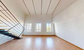 Appartement 4 Pièces 101 m² à vendre à Marseille 2 (13002)